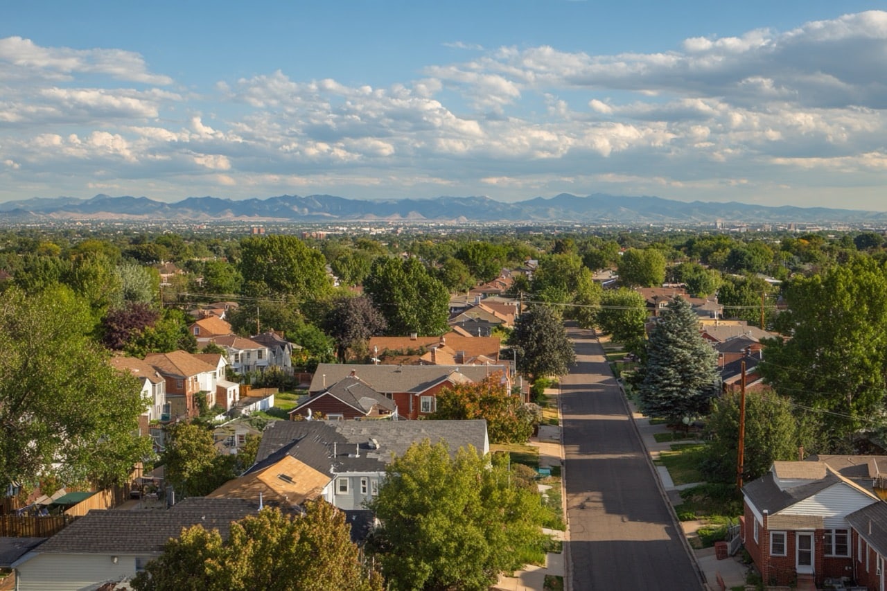 capital gains exemption denver co older home