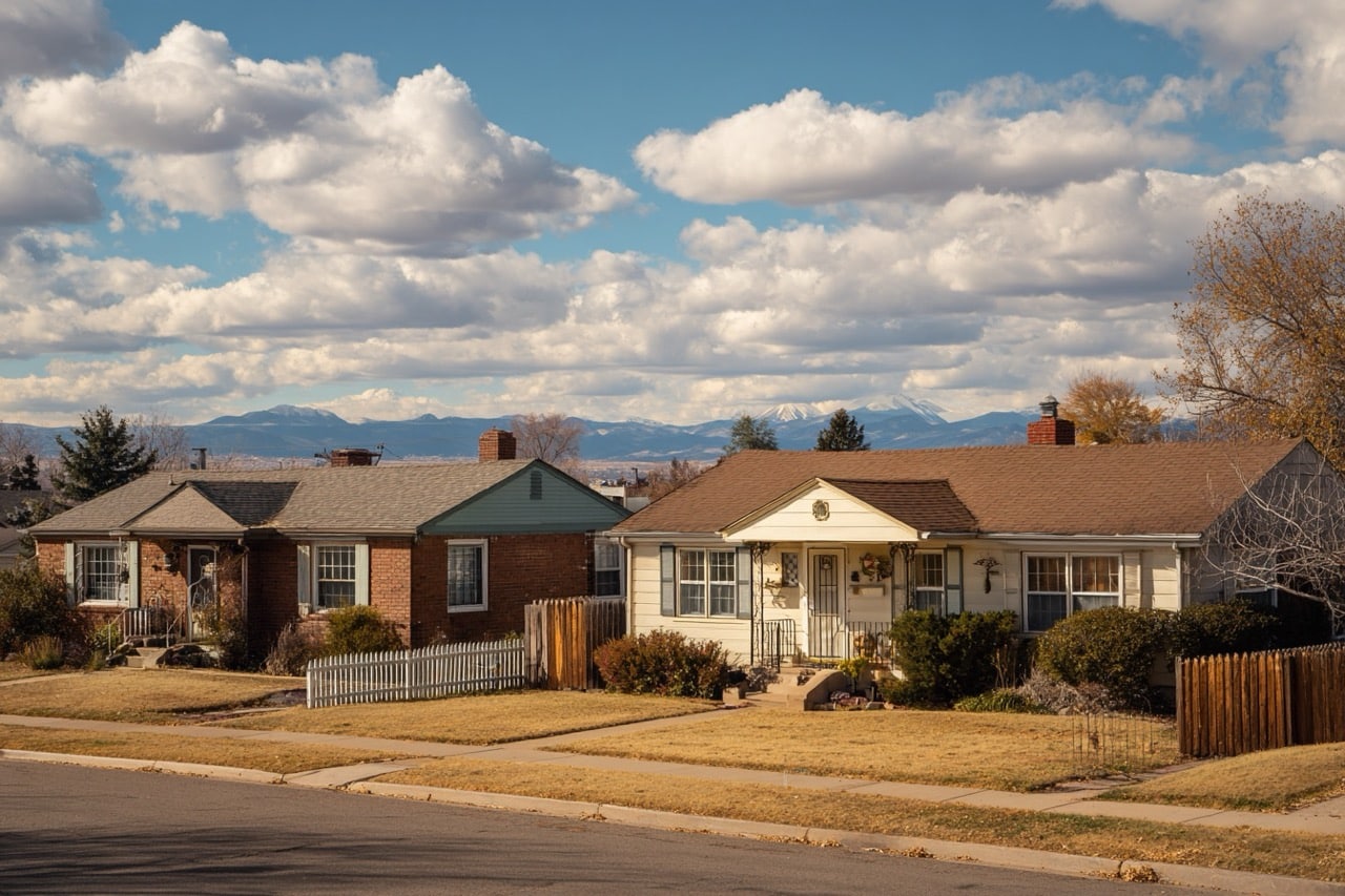 capitol gains tax denver co neighborhood homes