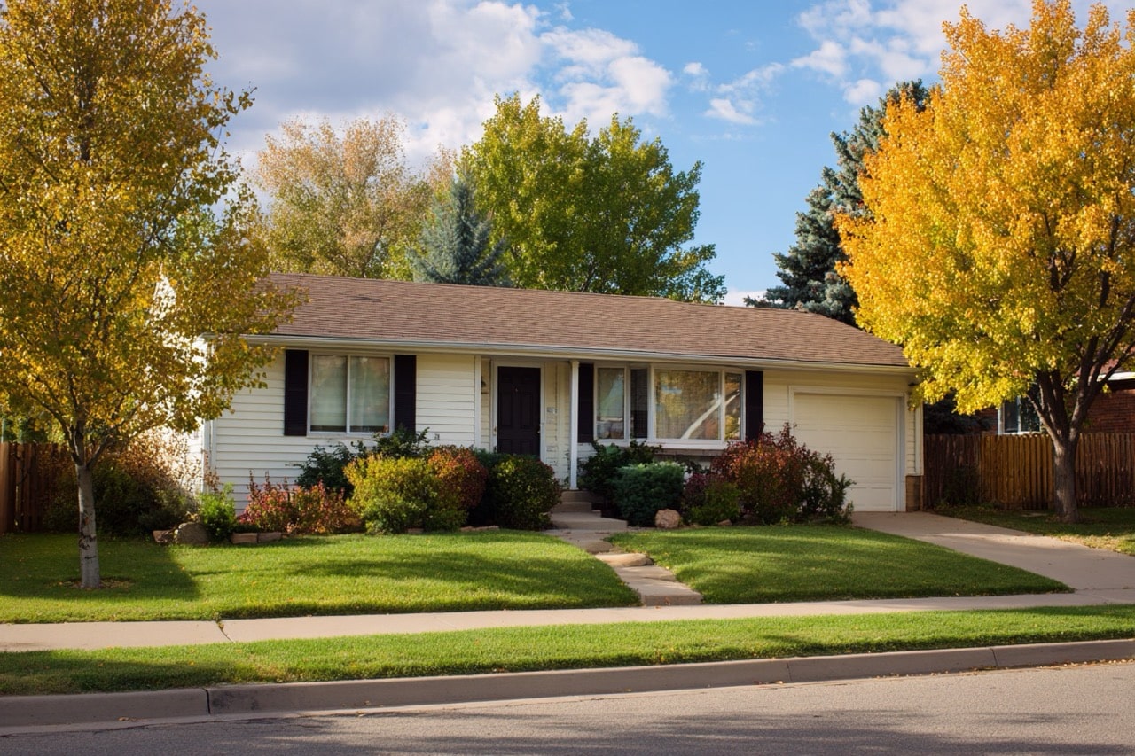 cash buyer denver co occupied rental home