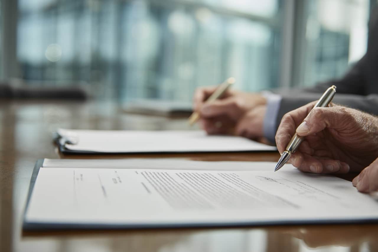 denver colorado house closing escrow process lien