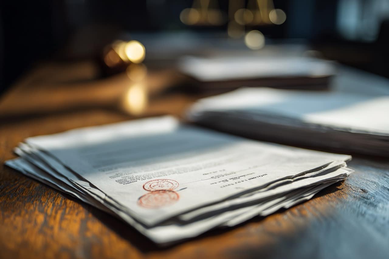 denver colorado property lien documents title search