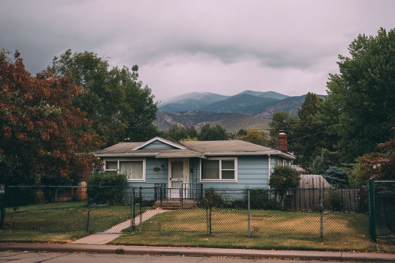 denver rental property sale colorado baker neighborhood