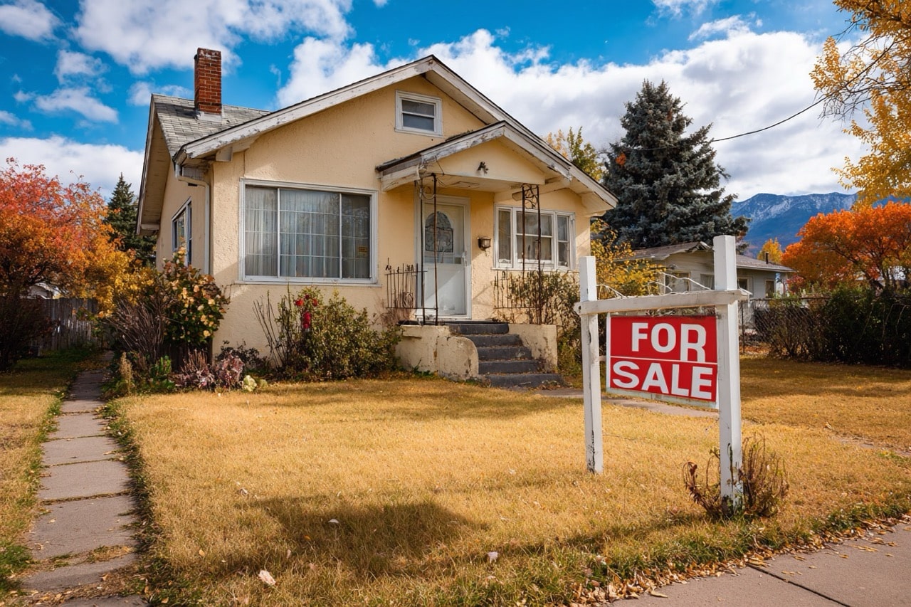 Foreclosure alternative Denver Colorado property sale