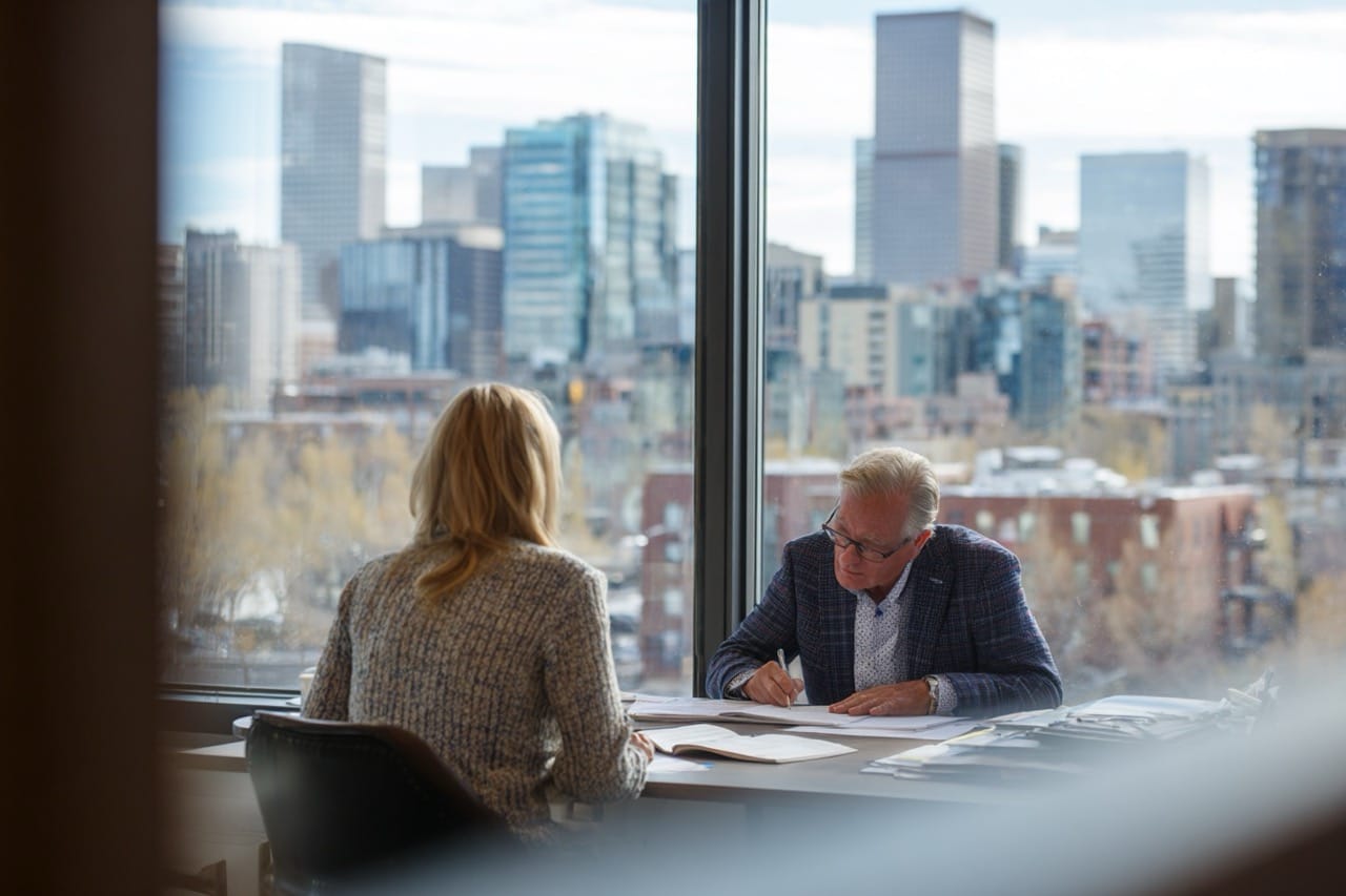 Foreclosure defense Denver CO homeowner consultation