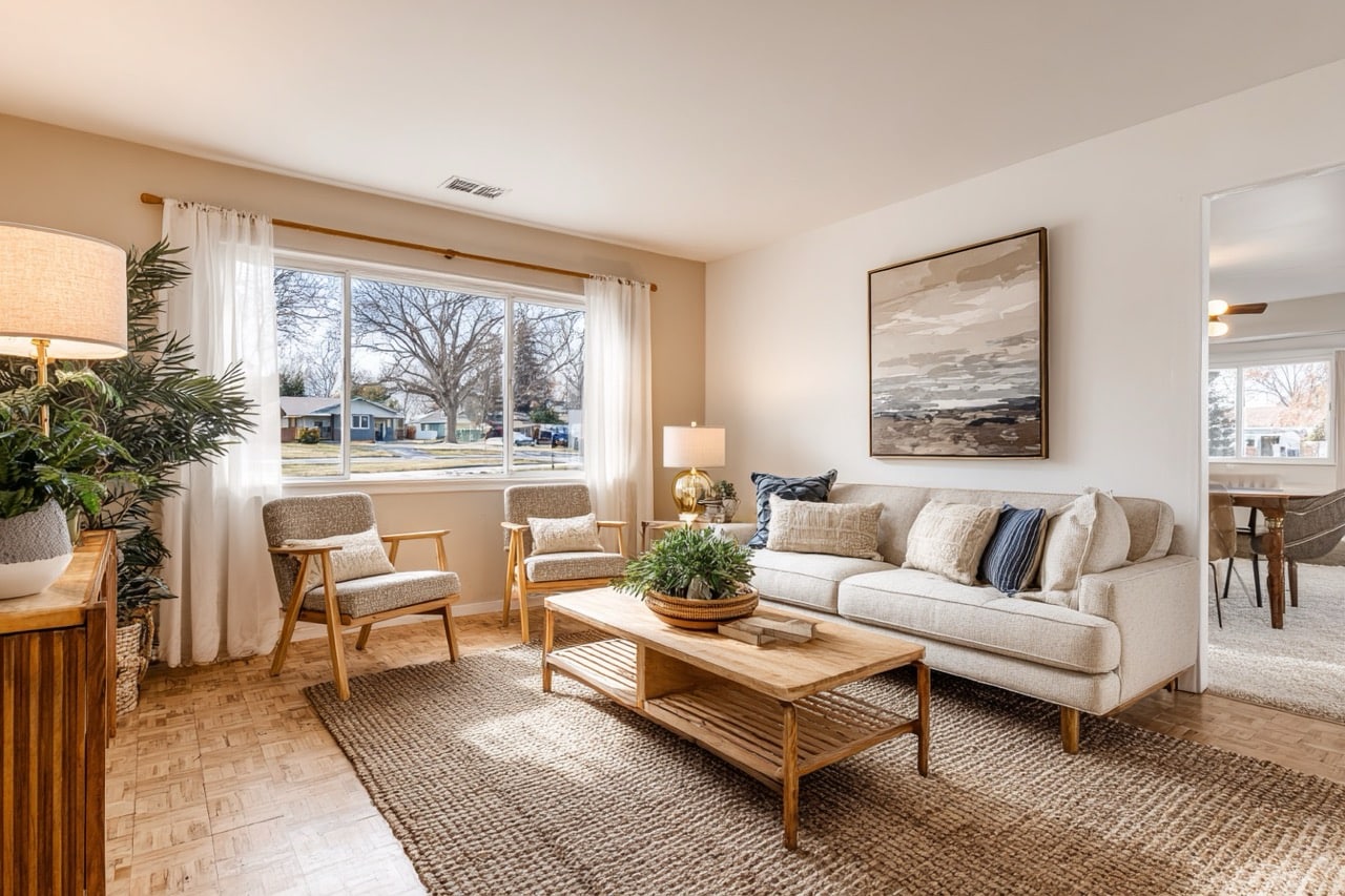 foreclosure-home-staging-denver-co-interior