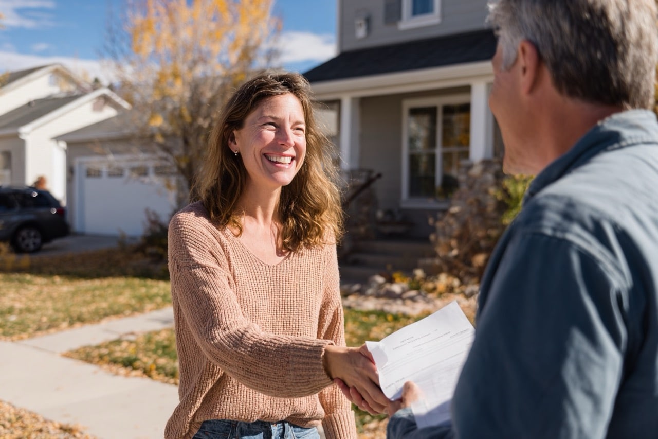 threats and challenges of a hoarder house Denver Colorado successful sale