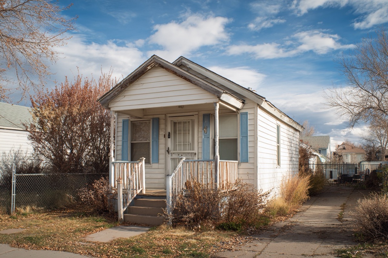 home sale tax denver co single family residence