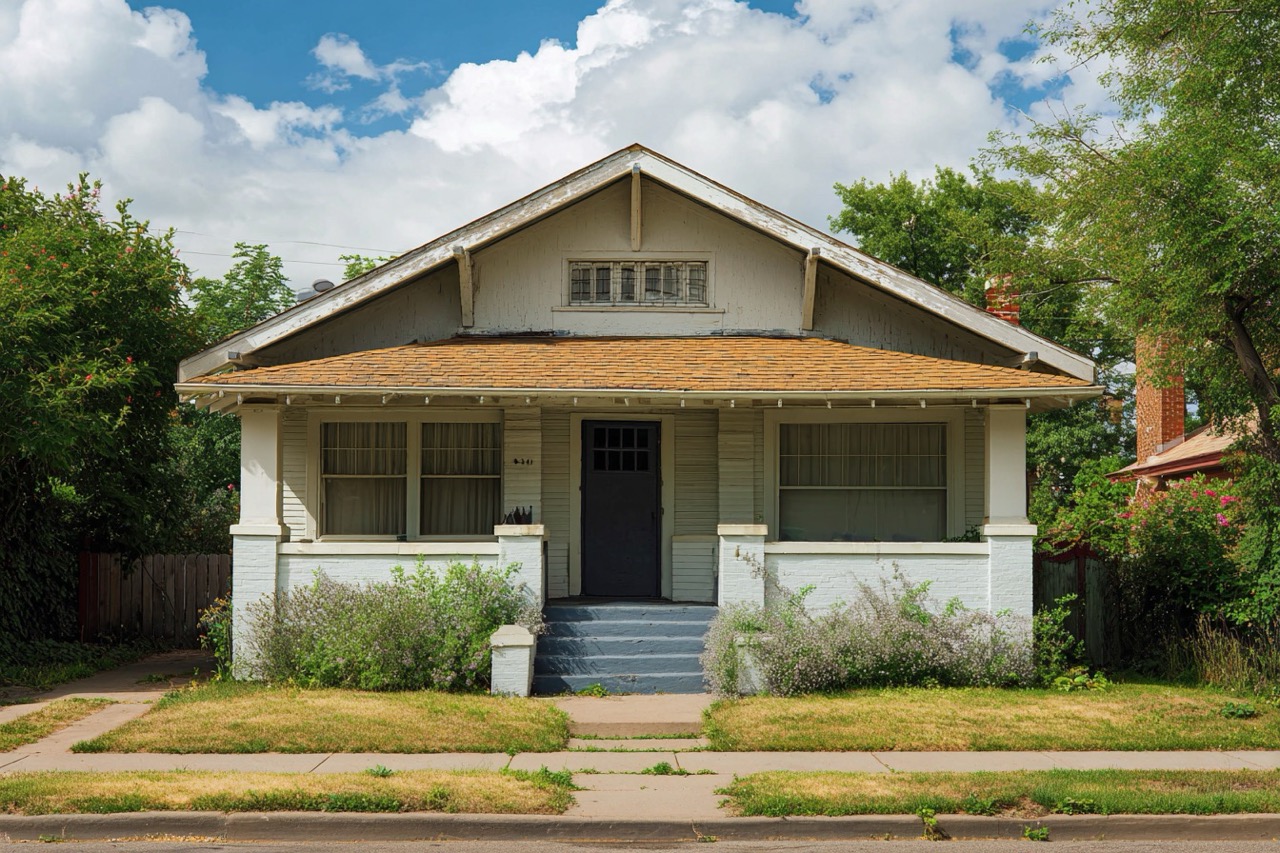 probate home denver colorado residential property