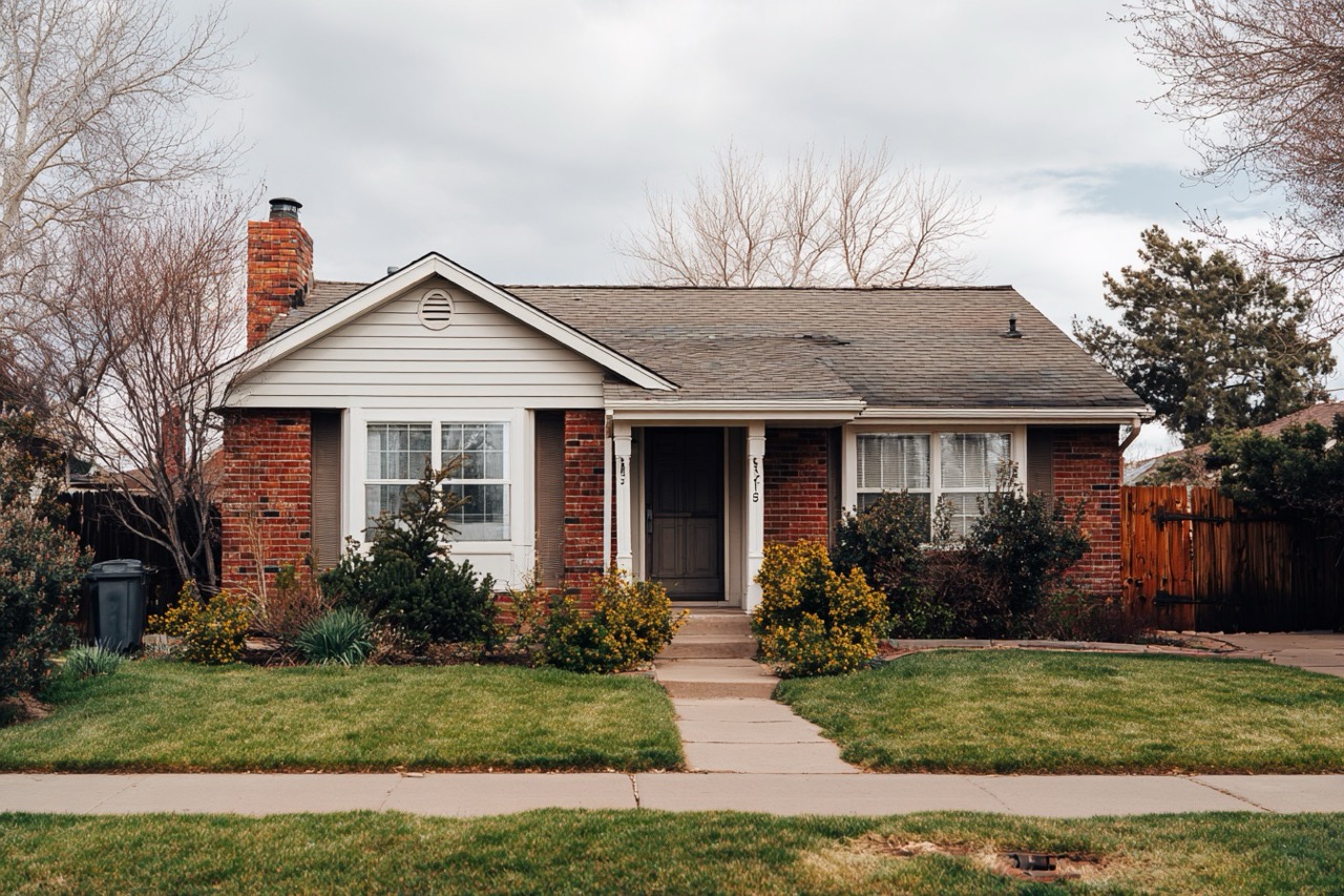 Property security Denver Colorado vacant home protection measures