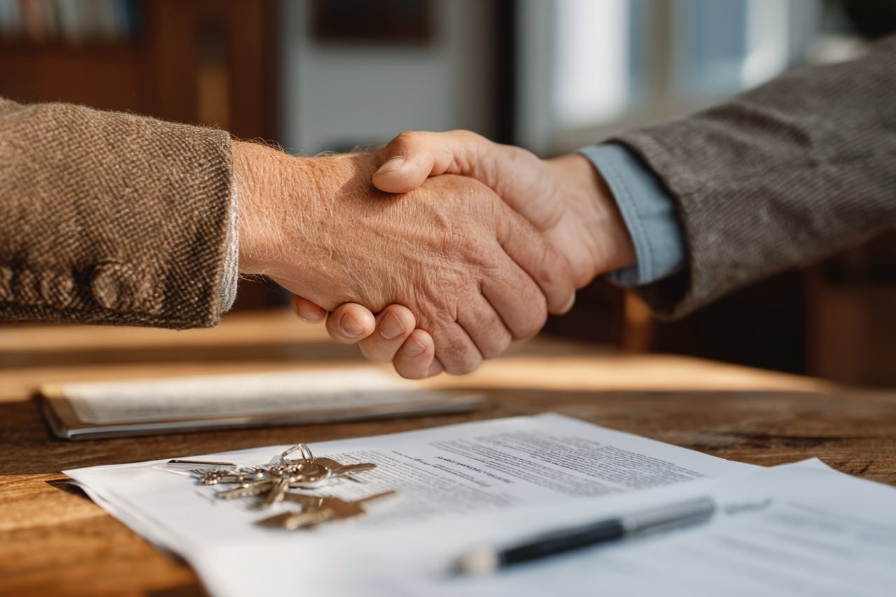 sell rental property denver colorado successful closing