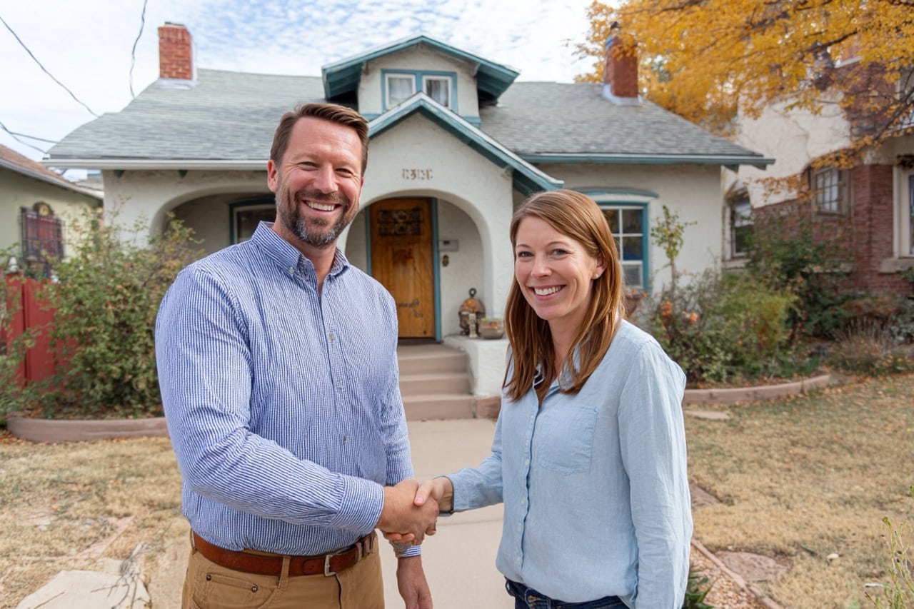 Stop foreclosure Denver CO fast cash home sale