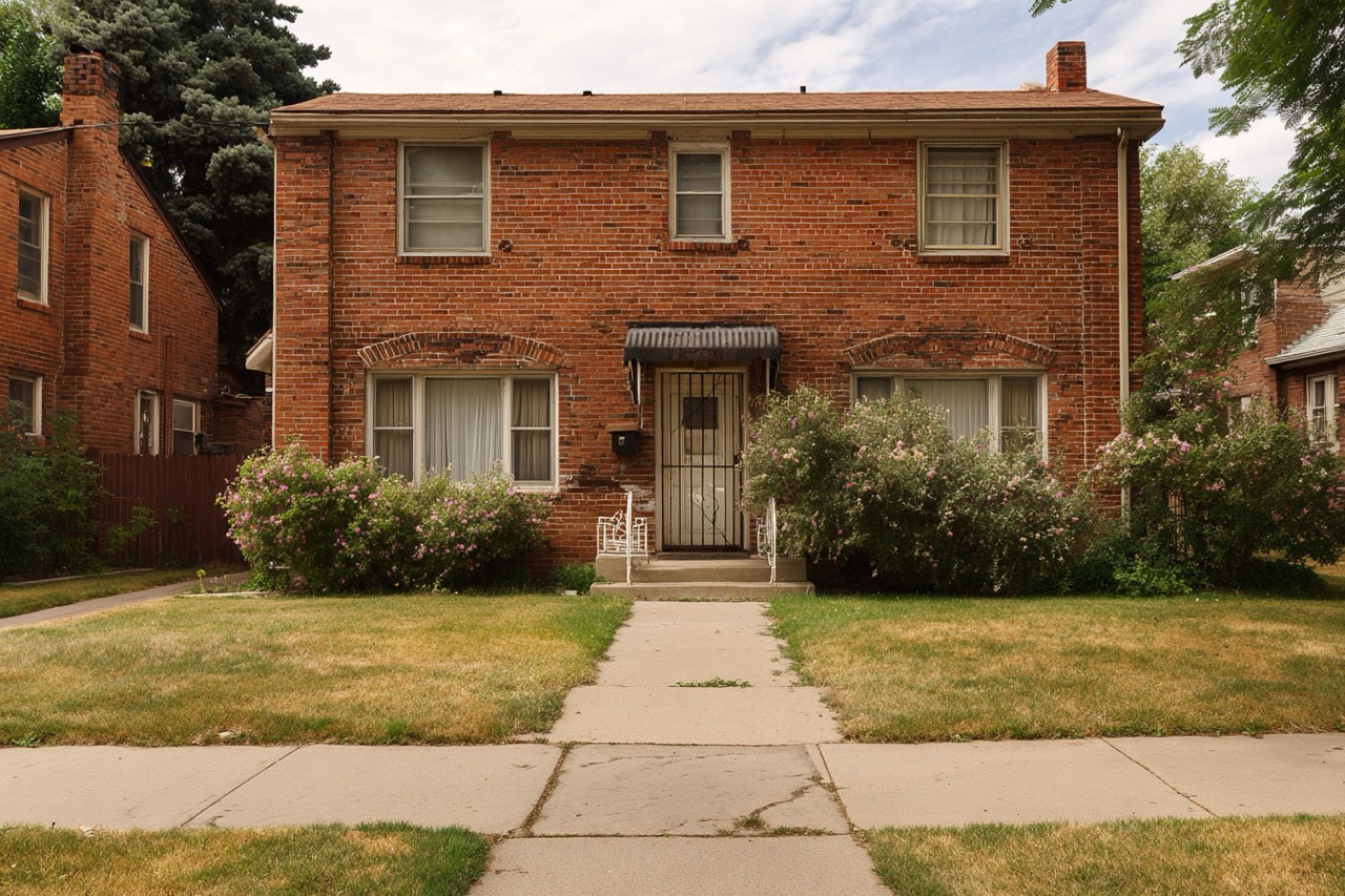 tenant rights denver colorado congress park rental